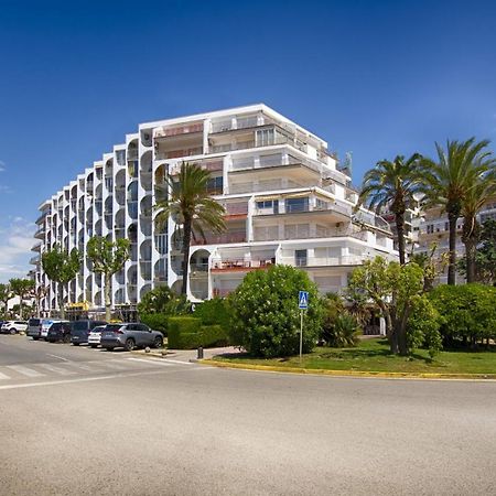 Welcs Estudio Precioso 049 Emp Frente Al Mar Ampuriabrava Exterior foto