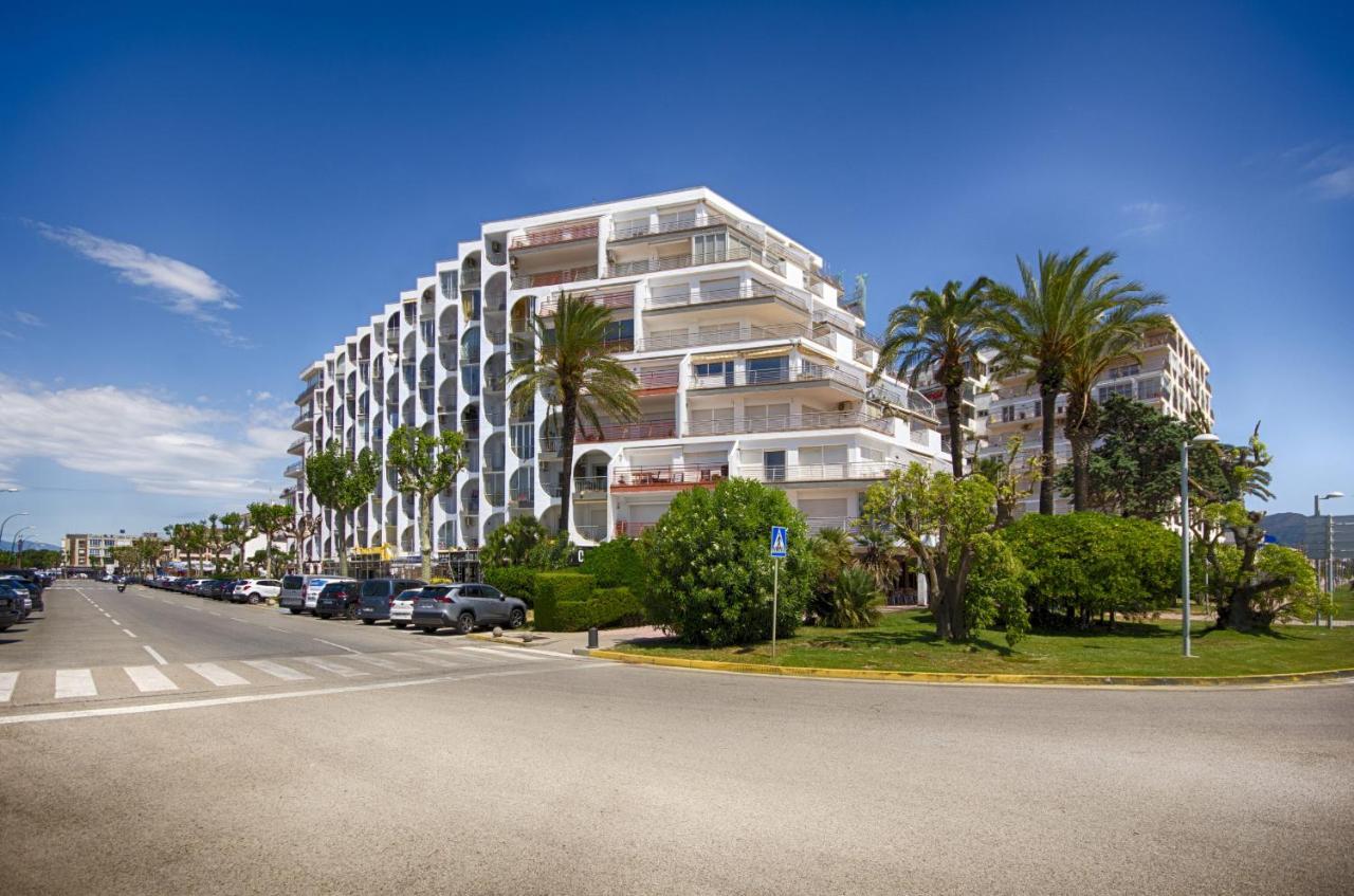 Welcs Estudio Precioso 049 Emp Frente Al Mar Ampuriabrava Exterior foto